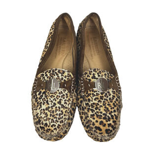 Lauren Ralph Lauren | Shoes | Ralph Lauren Rll Dress Shoes  display picture 2
